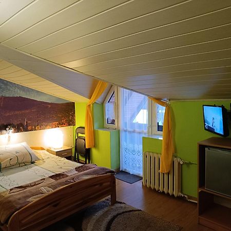 Aura Apartman Szklarska Poręba Kültér fotó