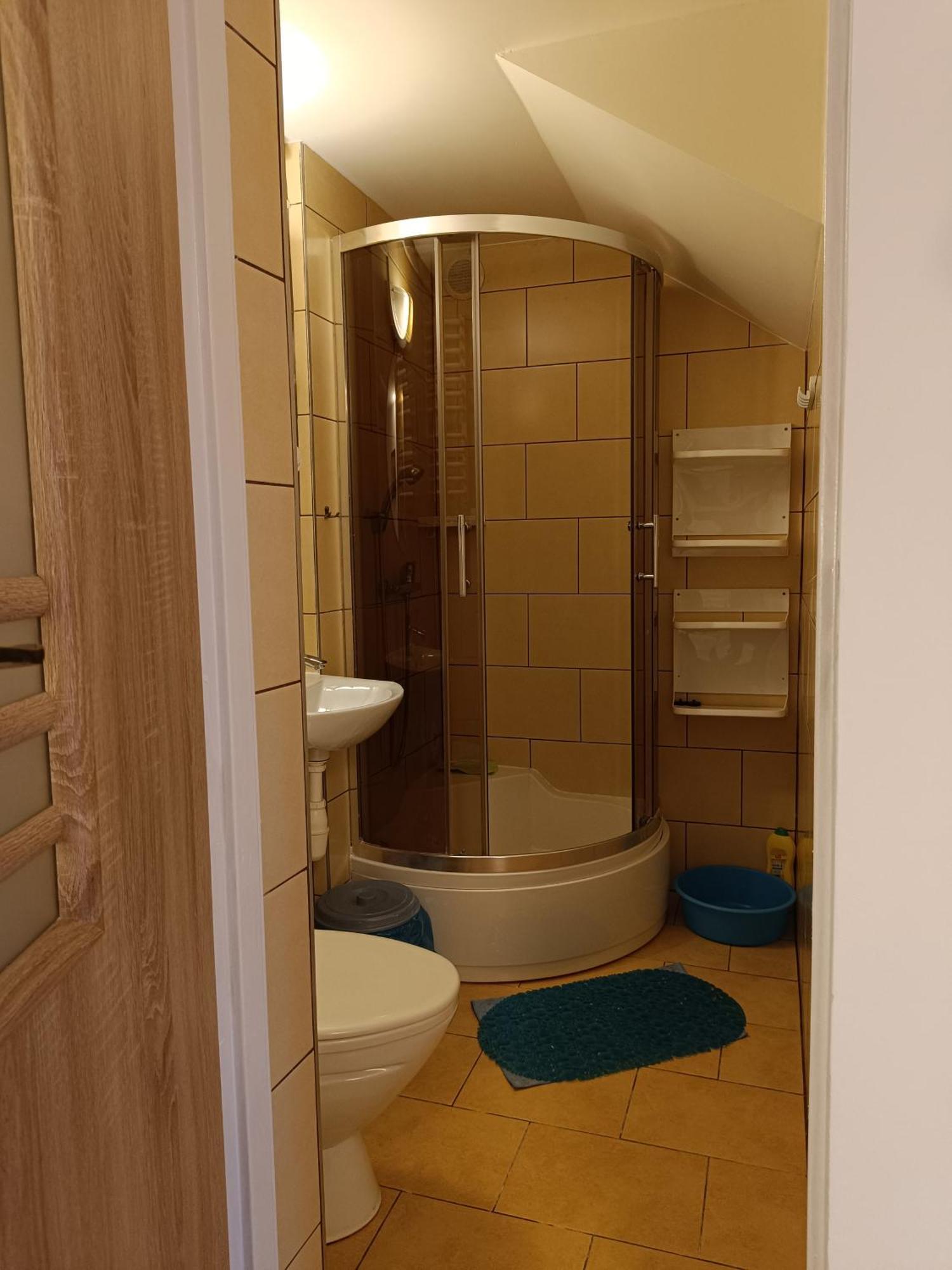 Aura Apartman Szklarska Poręba Kültér fotó