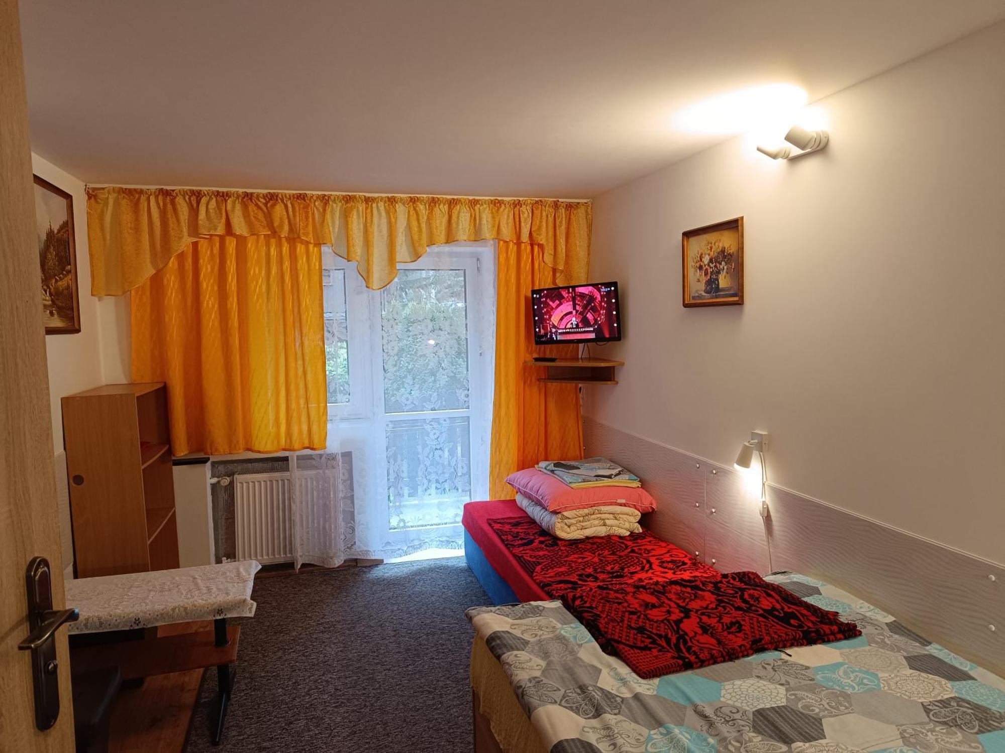 Aura Apartman Szklarska Poręba Kültér fotó