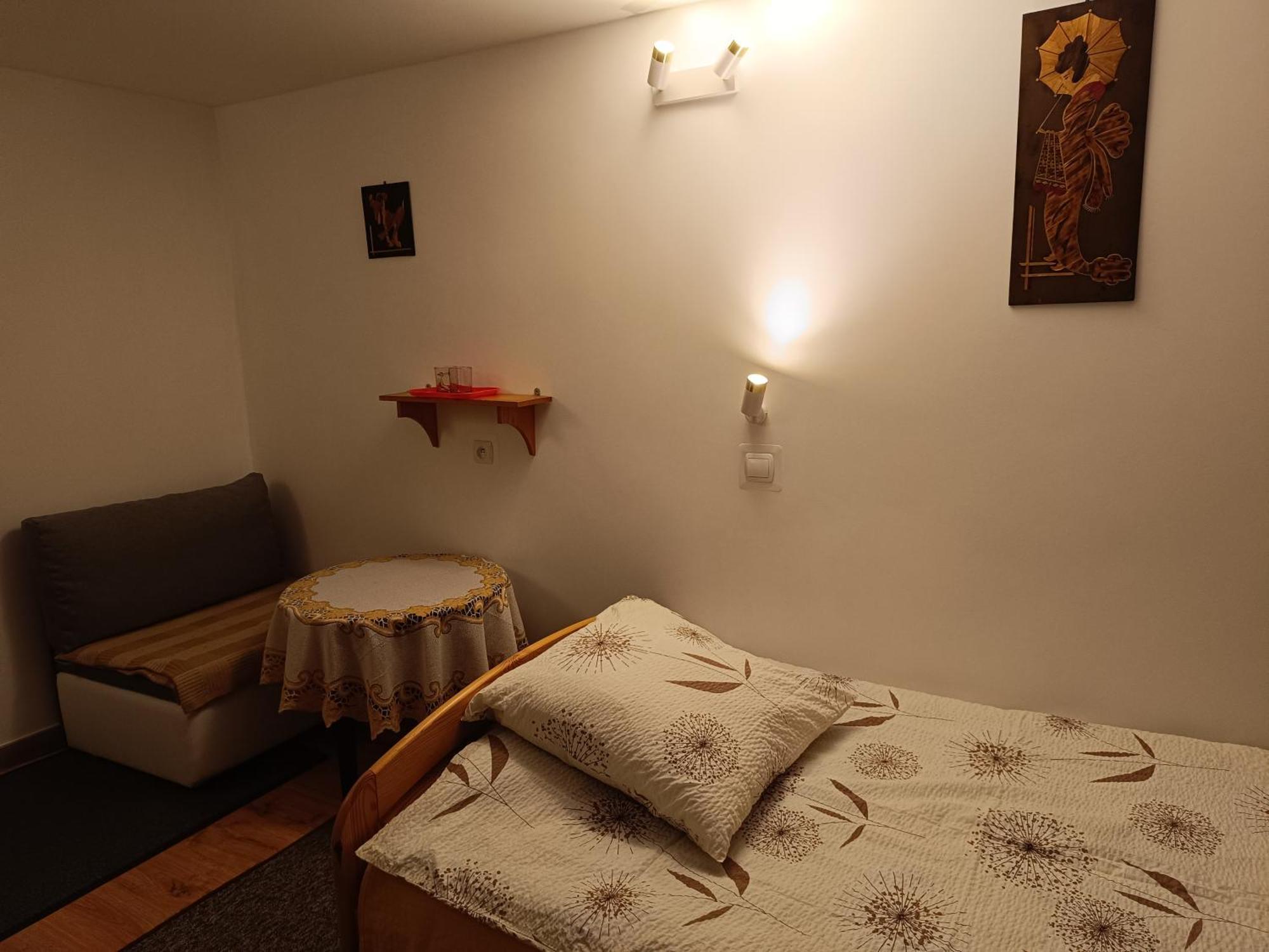 Aura Apartman Szklarska Poręba Kültér fotó