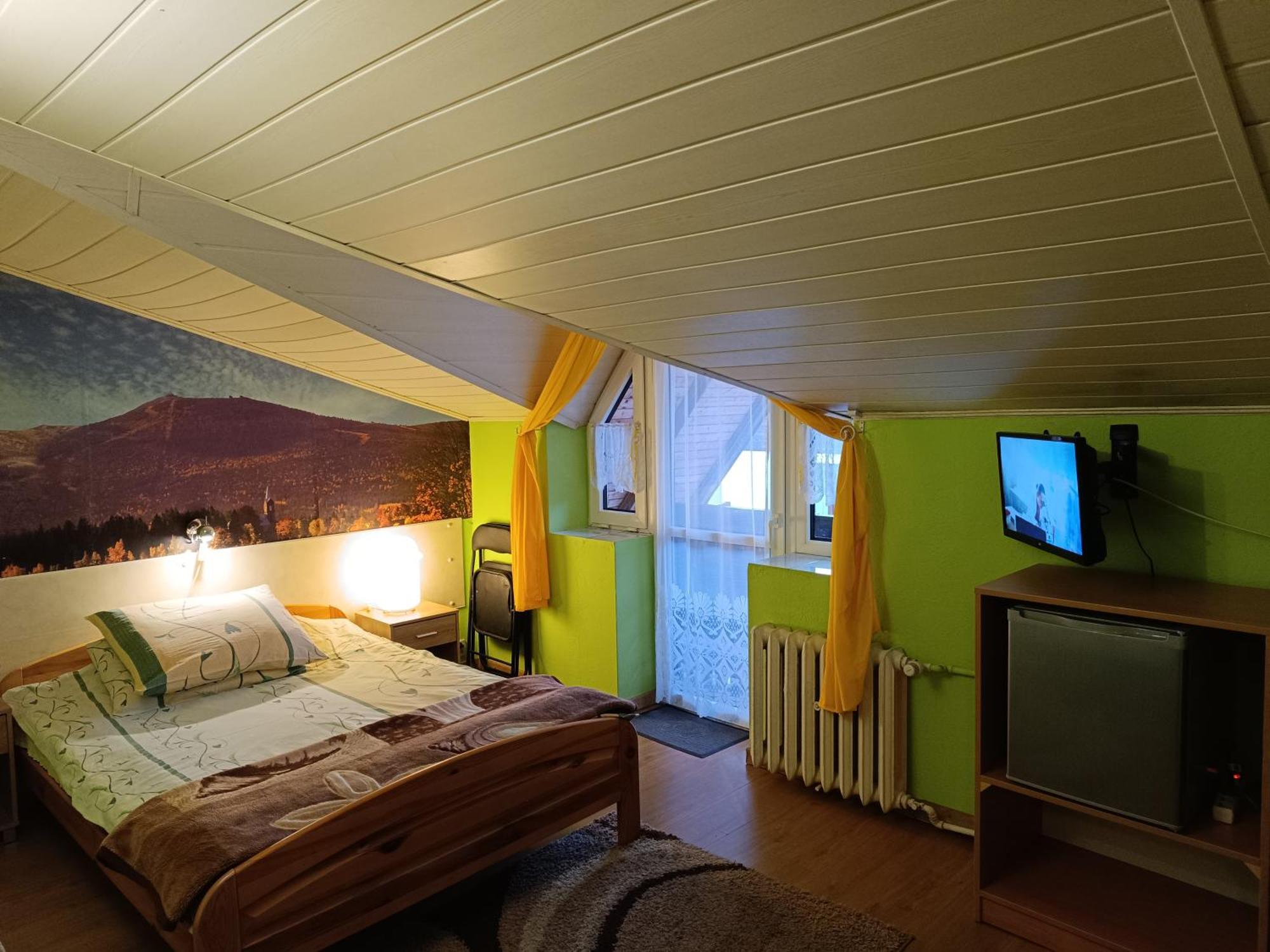 Aura Apartman Szklarska Poręba Kültér fotó