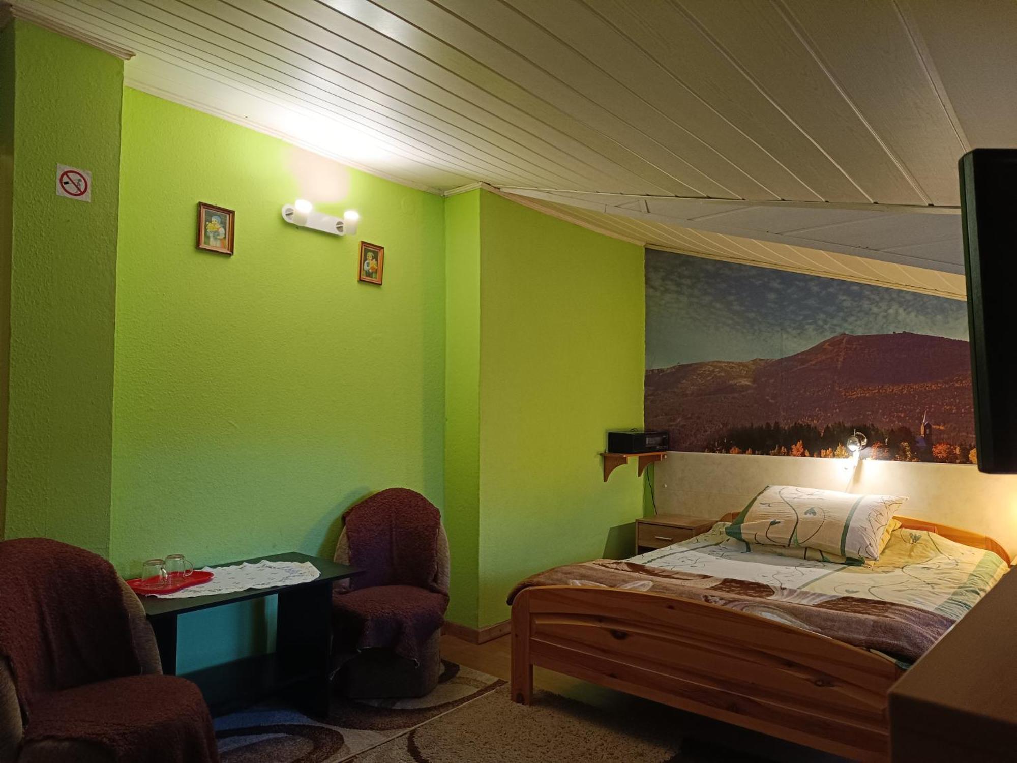 Aura Apartman Szklarska Poręba Kültér fotó