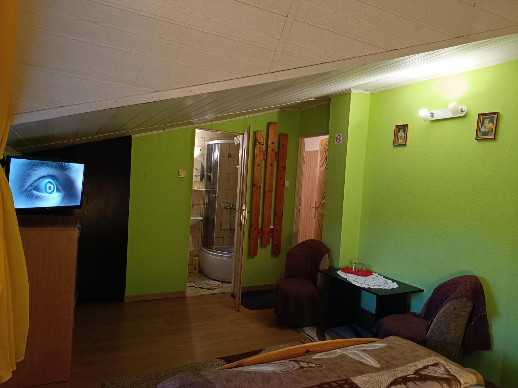 Aura Apartman Szklarska Poręba Kültér fotó