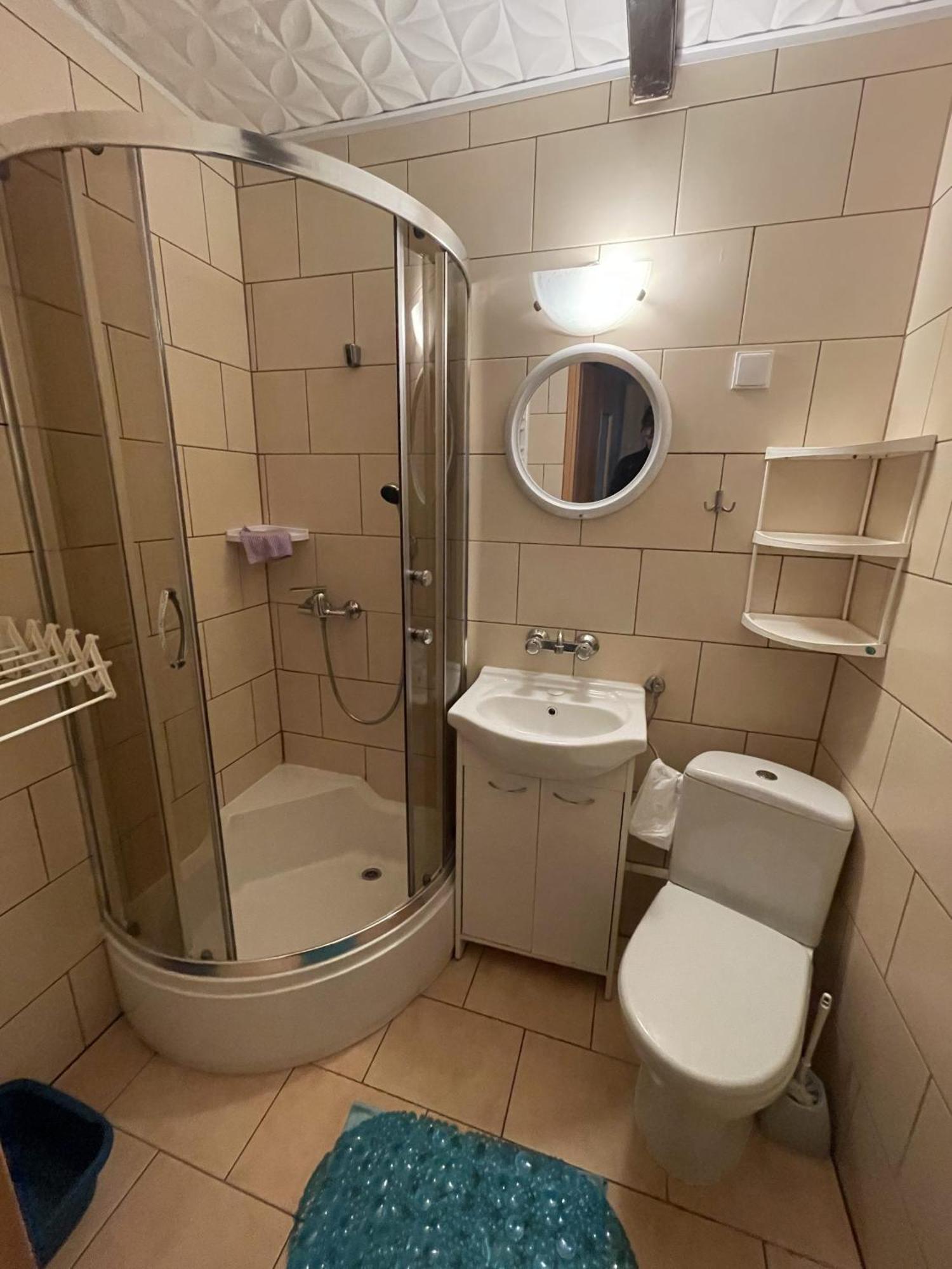 Aura Apartman Szklarska Poręba Kültér fotó