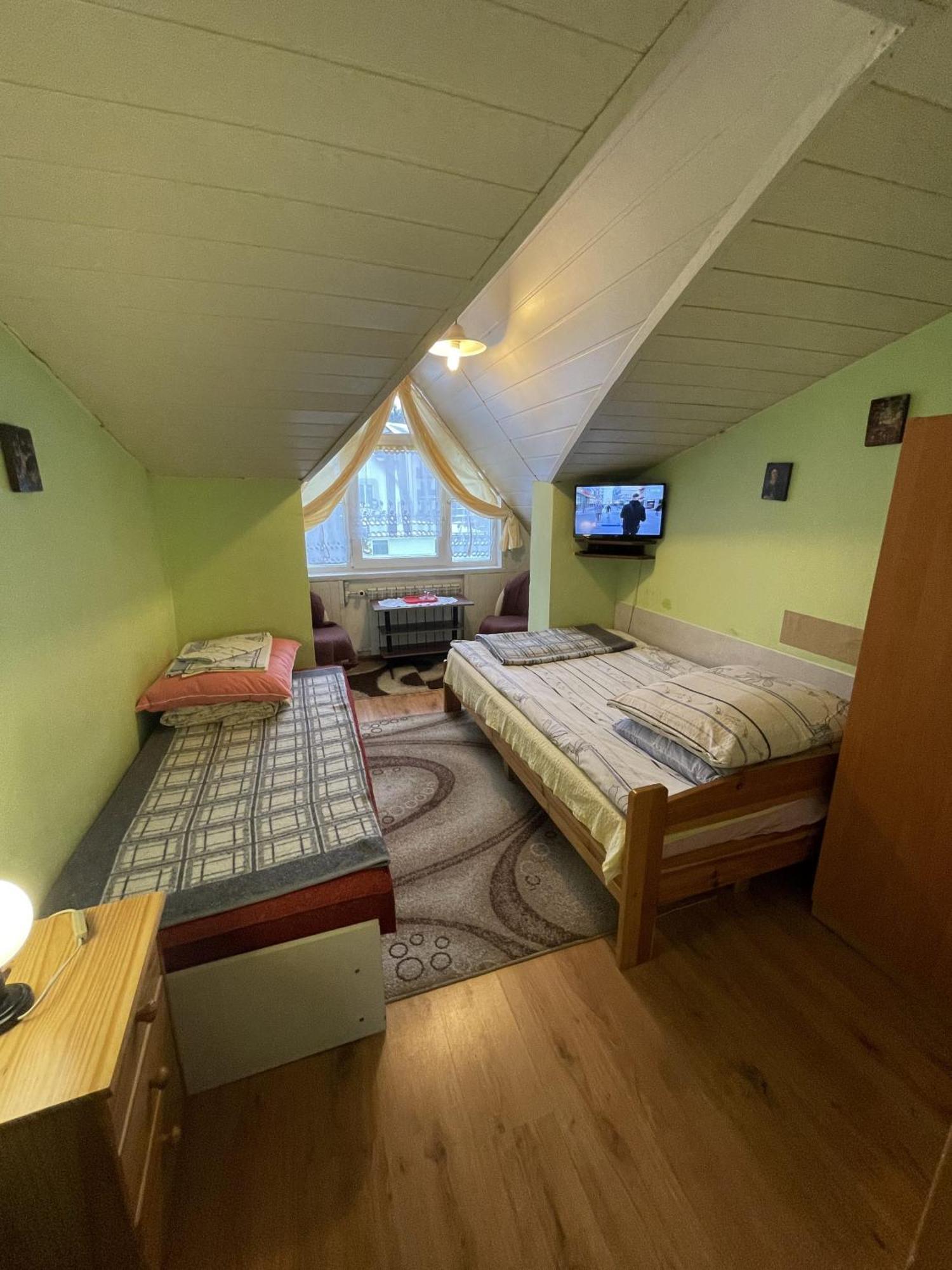 Aura Apartman Szklarska Poręba Kültér fotó