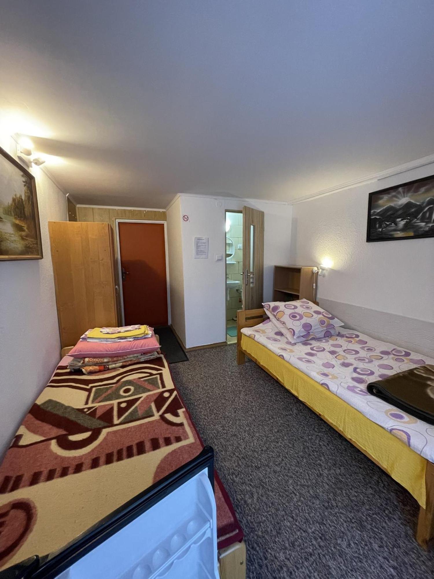 Aura Apartman Szklarska Poręba Kültér fotó