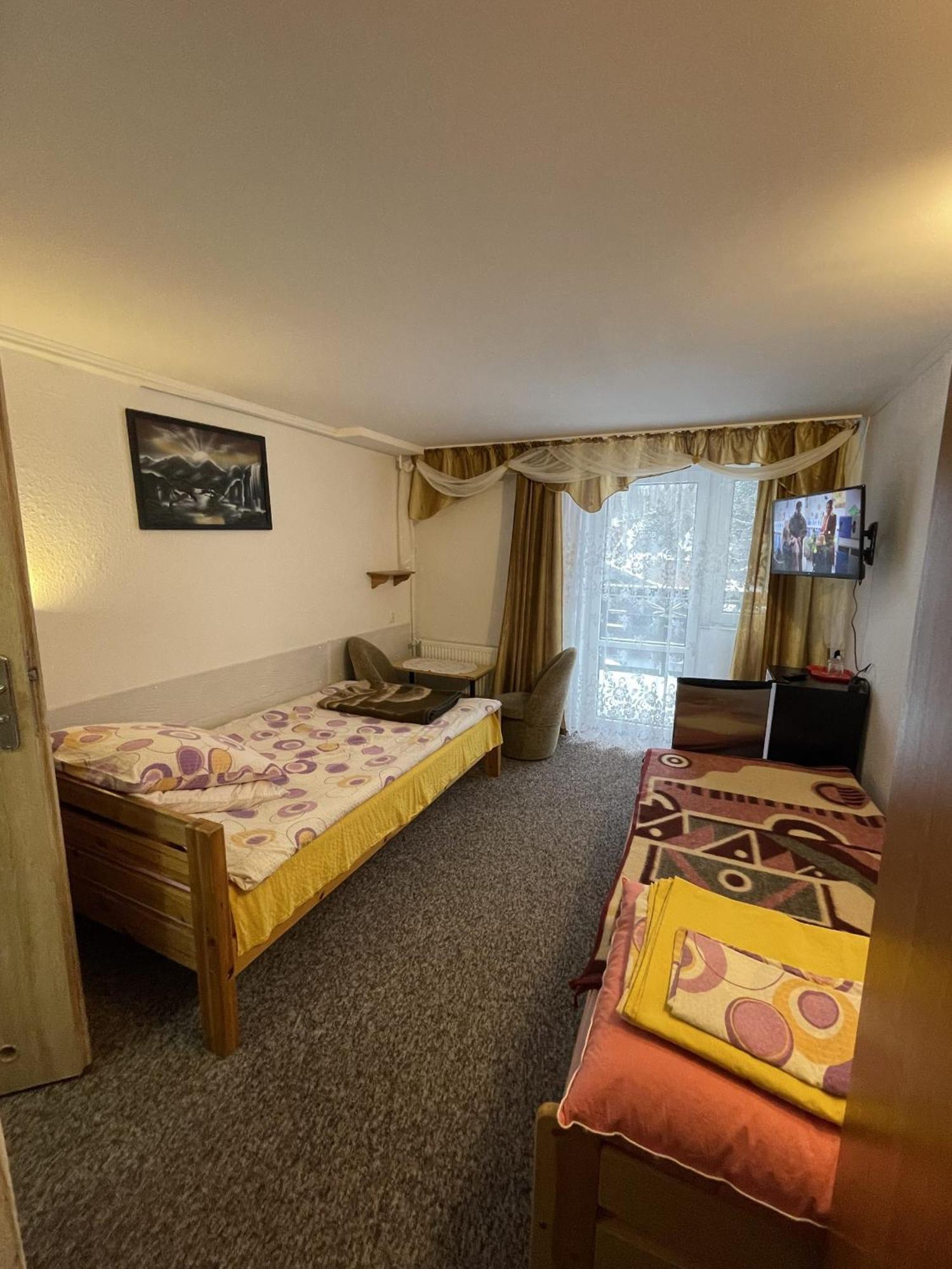 Aura Apartman Szklarska Poręba Kültér fotó