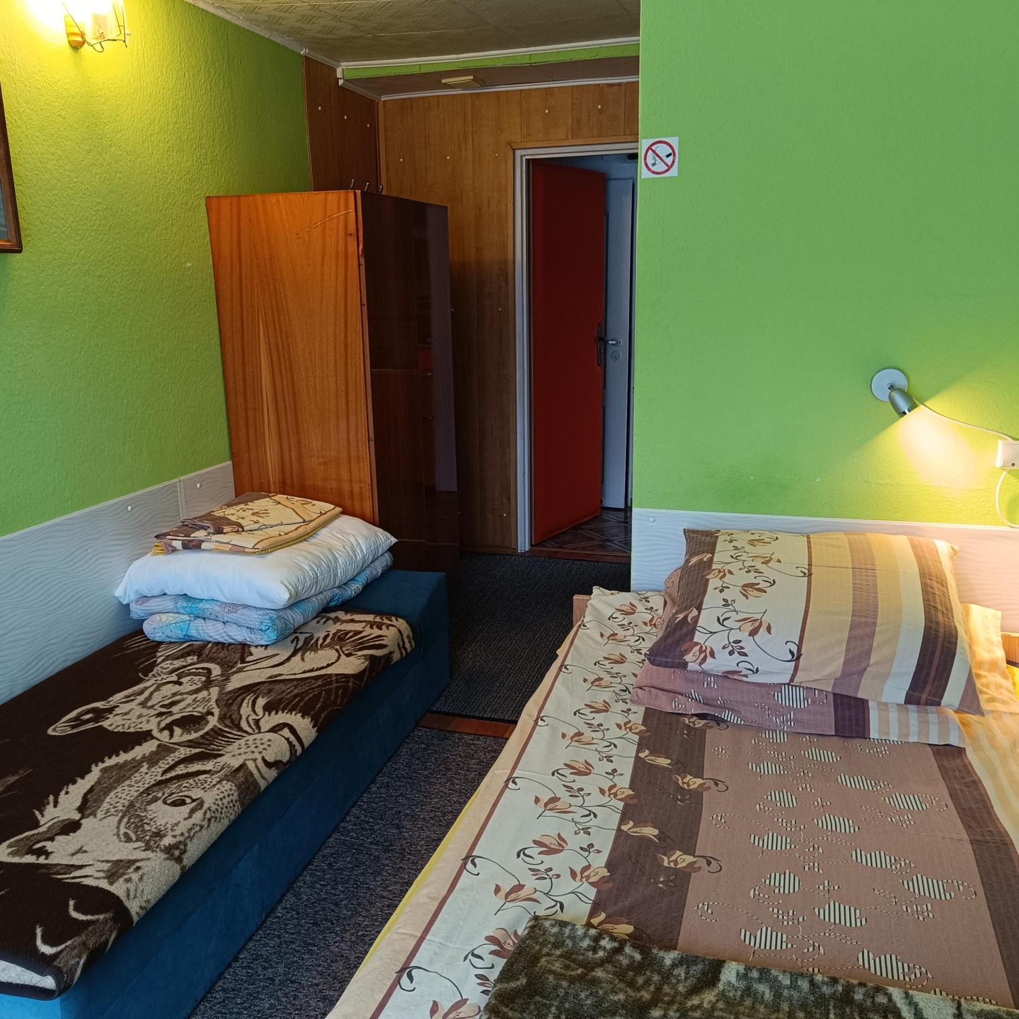 Aura Apartman Szklarska Poręba Kültér fotó