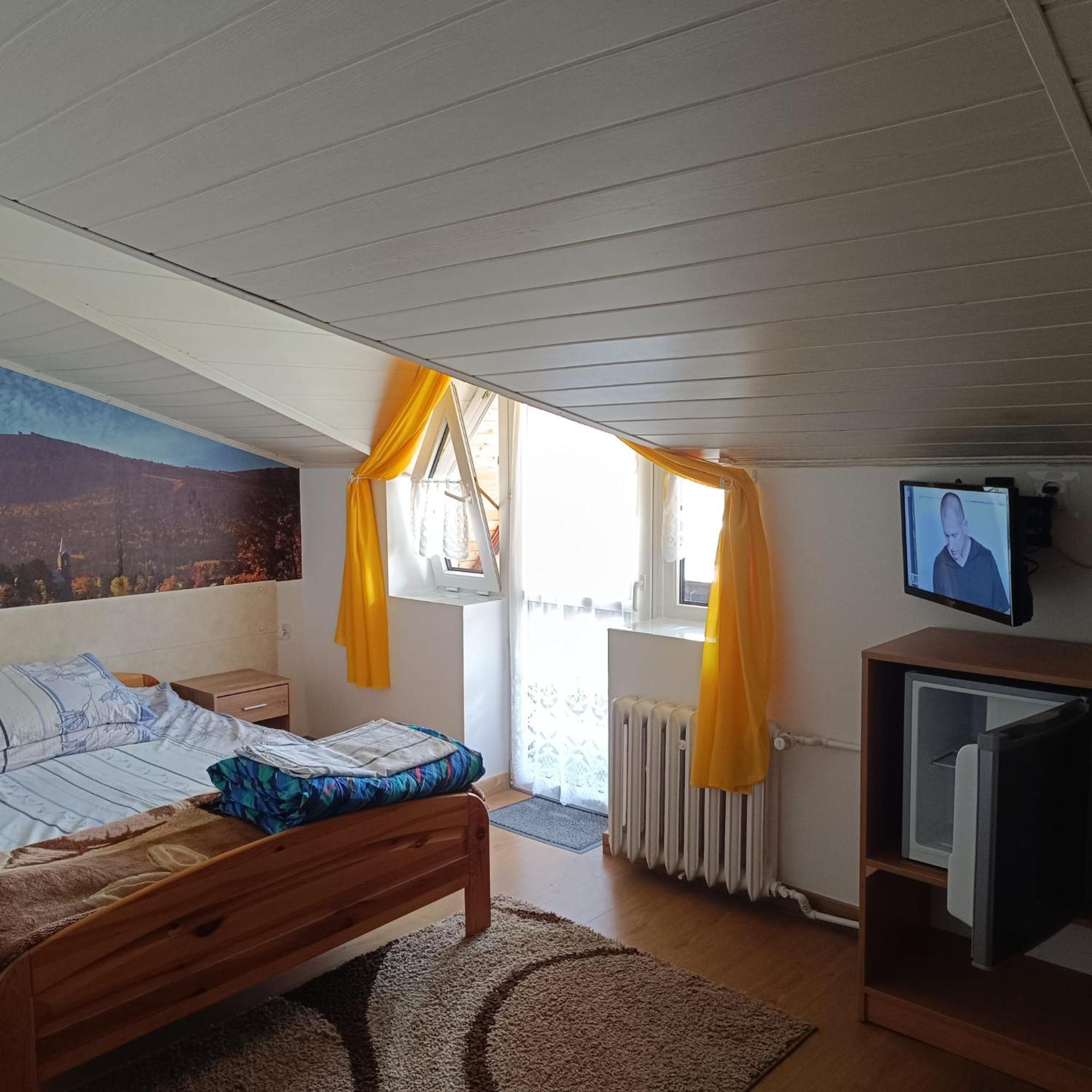 Aura Apartman Szklarska Poręba Kültér fotó