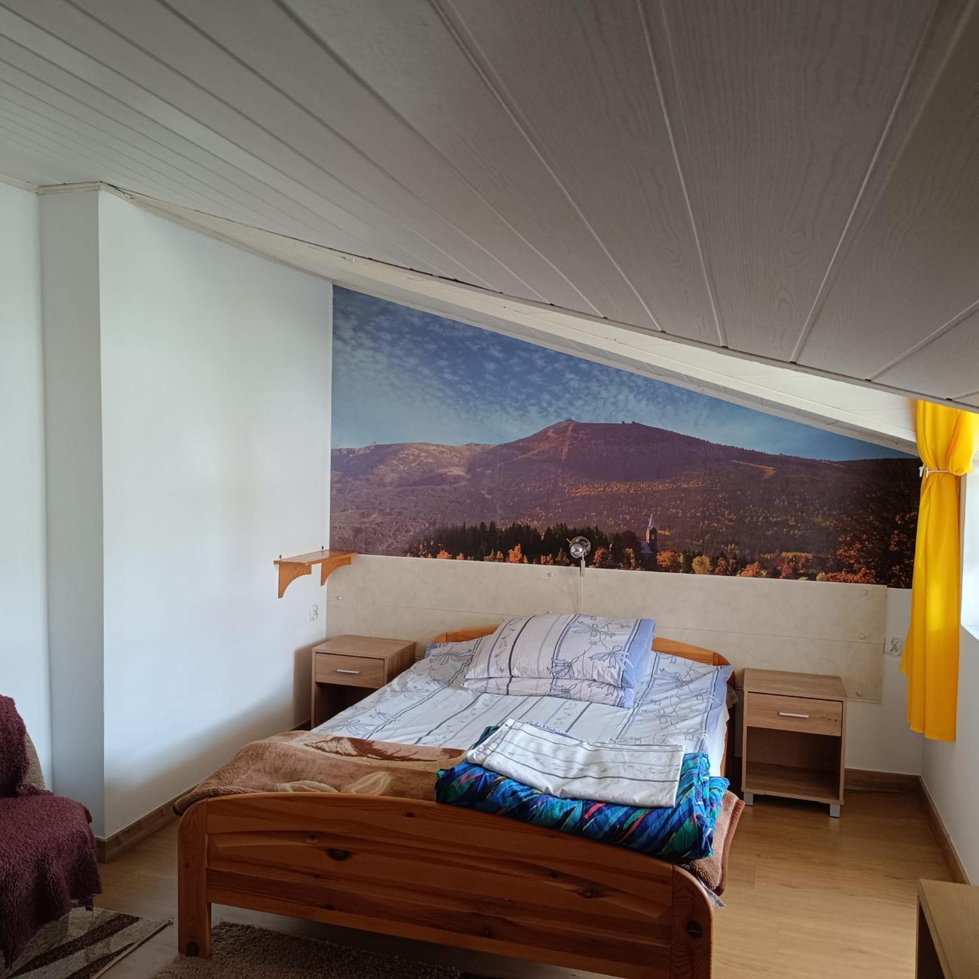 Aura Apartman Szklarska Poręba Kültér fotó